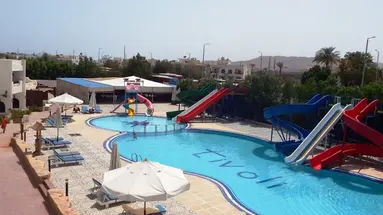 Tivoli & Aqua Park