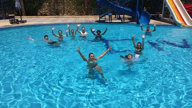 Tivoli & Aqua Park