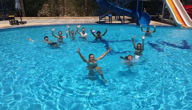 Tivoli & Aqua Park