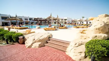 Tivoli & Aqua Park