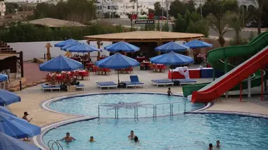Tivoli & Aqua Park