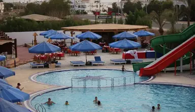Tivoli & Aqua Park