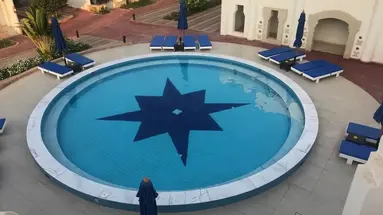 Tivoli & Aqua Park