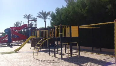 Tivoli & Aqua Park