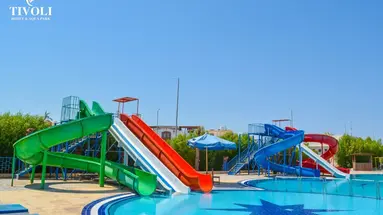 Tivoli & Aqua Park