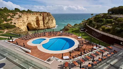Hotel Tivoli Carvoeiro