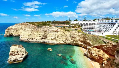 Tivoli Carvoeiro