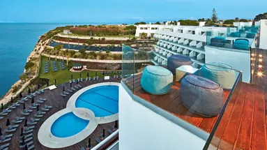 Tivoli Carvoeiro