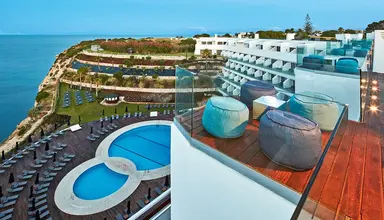 Tivoli Carvoeiro
