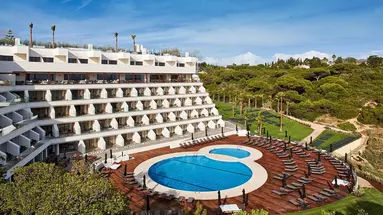 Tivoli Carvoeiro