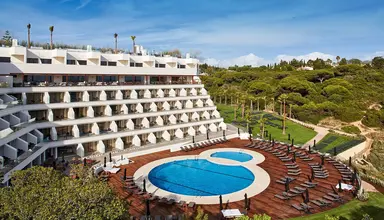 Tivoli Carvoeiro