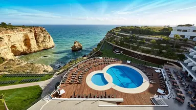 Tivoli Carvoeiro