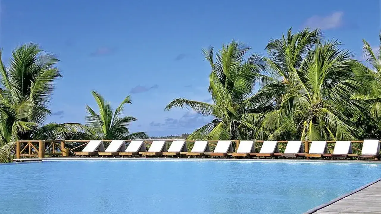 Tivoli Ecoresort Praia do Forte