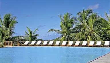 Tivoli Ecoresort Praia do Forte