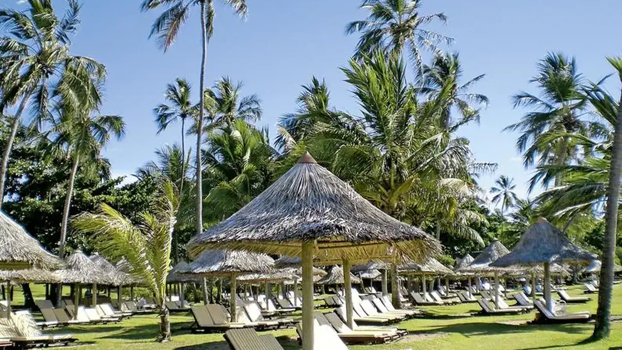 Tivoli Ecoresort Praia do Forte