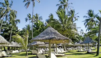Tivoli Ecoresort Praia do Forte