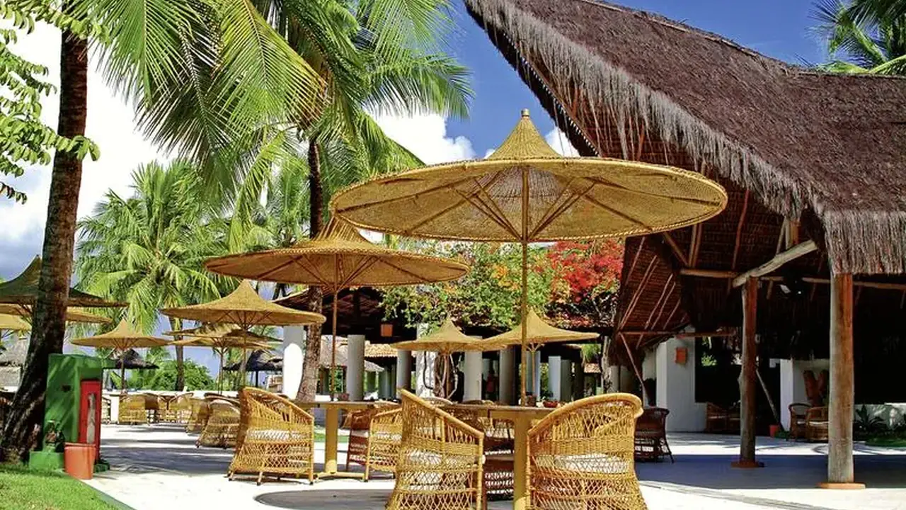 Tivoli Ecoresort Praia do Forte