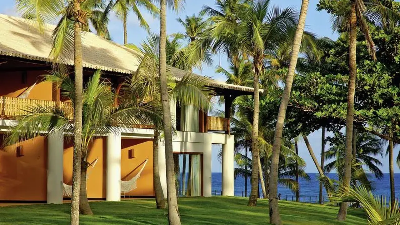 Tivoli Ecoresort Praia do Forte
