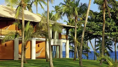 Tivoli Ecoresort Praia do Forte