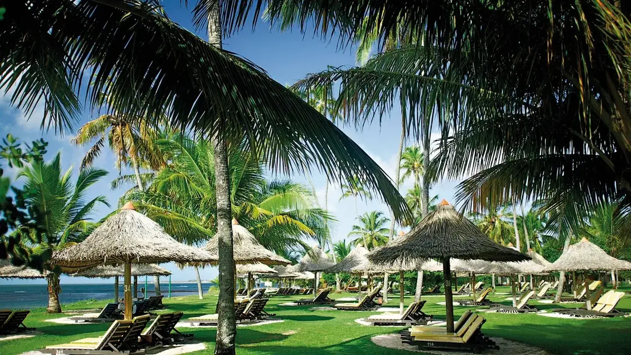 Tivoli Ecoresort Praia do Forte