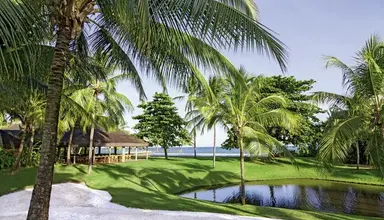Tivoli Ecoresort Praia do Forte