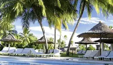 Tivoli Ecoresort Praia do Forte