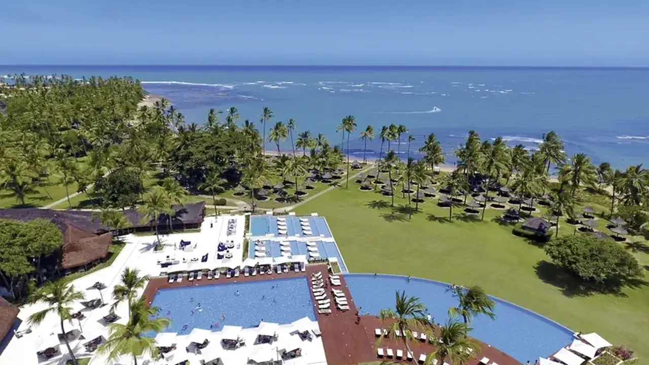 Tivoli Ecoresort Praia do Forte
