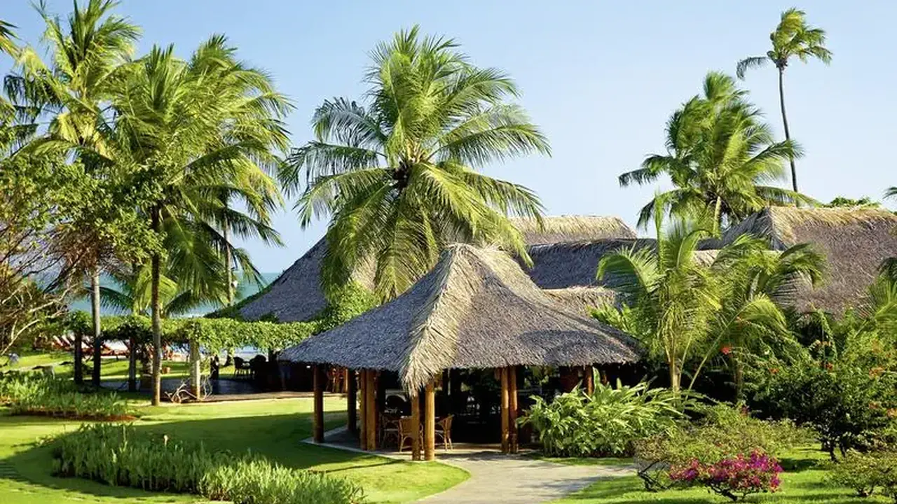 Tivoli Ecoresort Praia do Forte