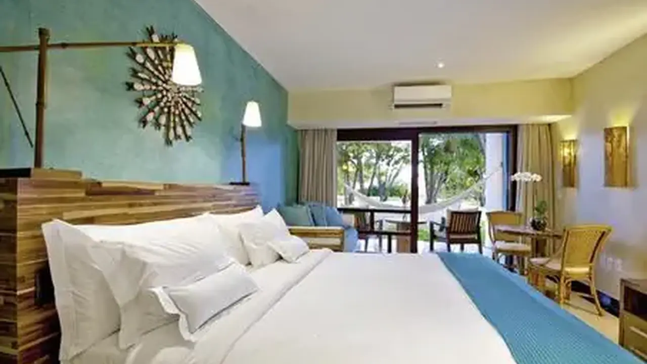 Tivoli Ecoresort Praia do Forte