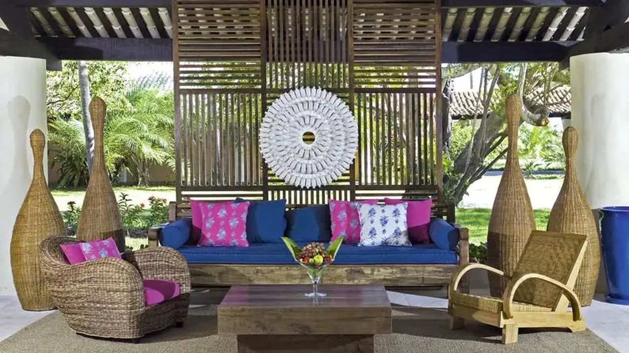 Tivoli Ecoresort Praia do Forte