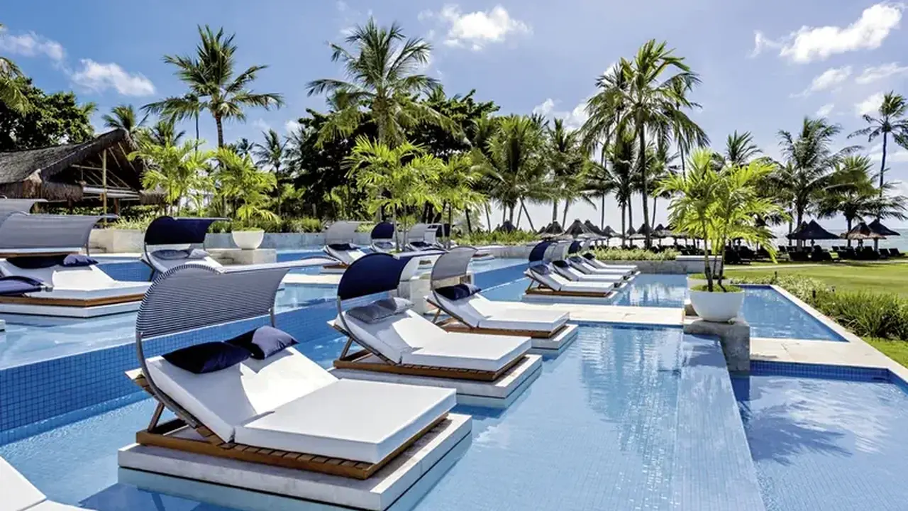 Tivoli Ecoresort Praia do Forte