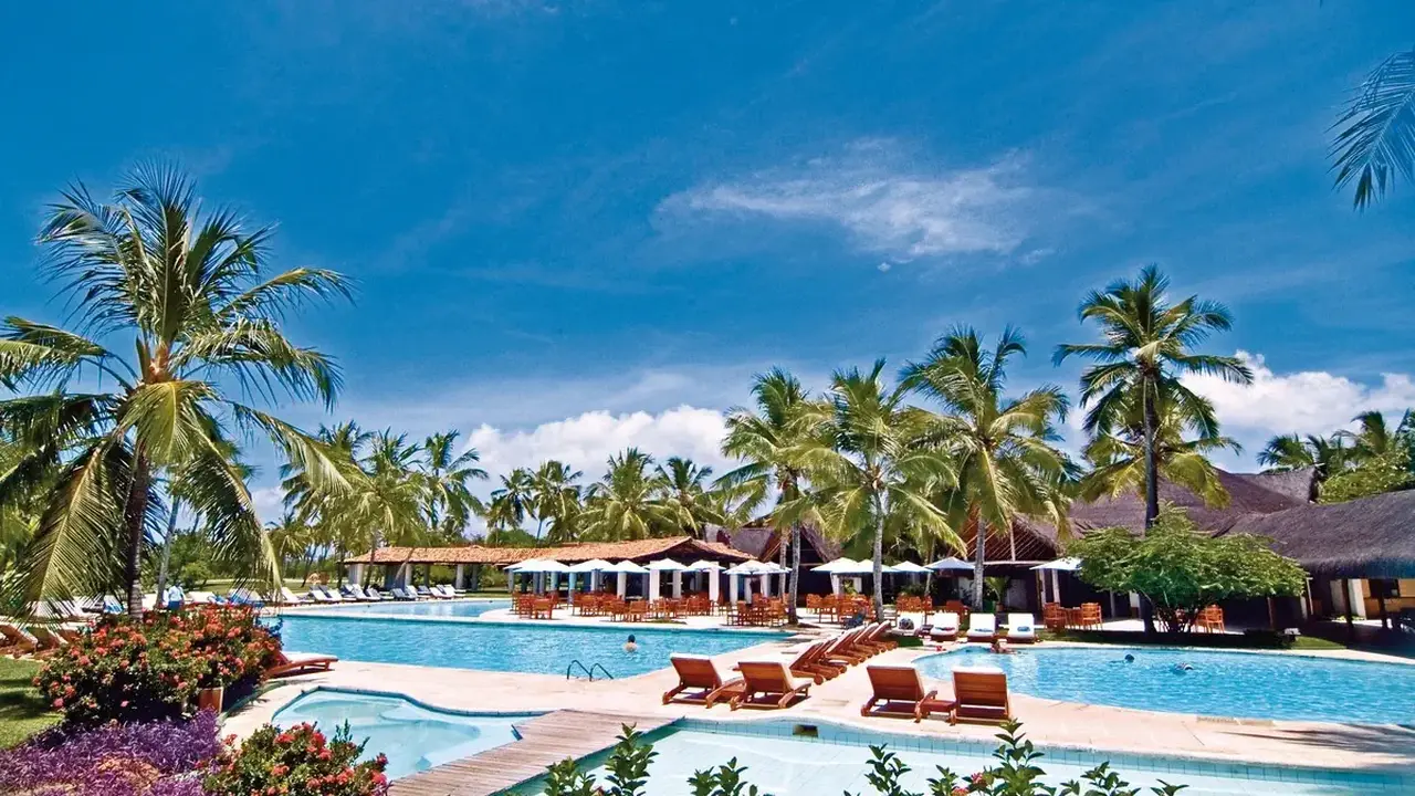 Tivoli Ecoresort Praia do Forte