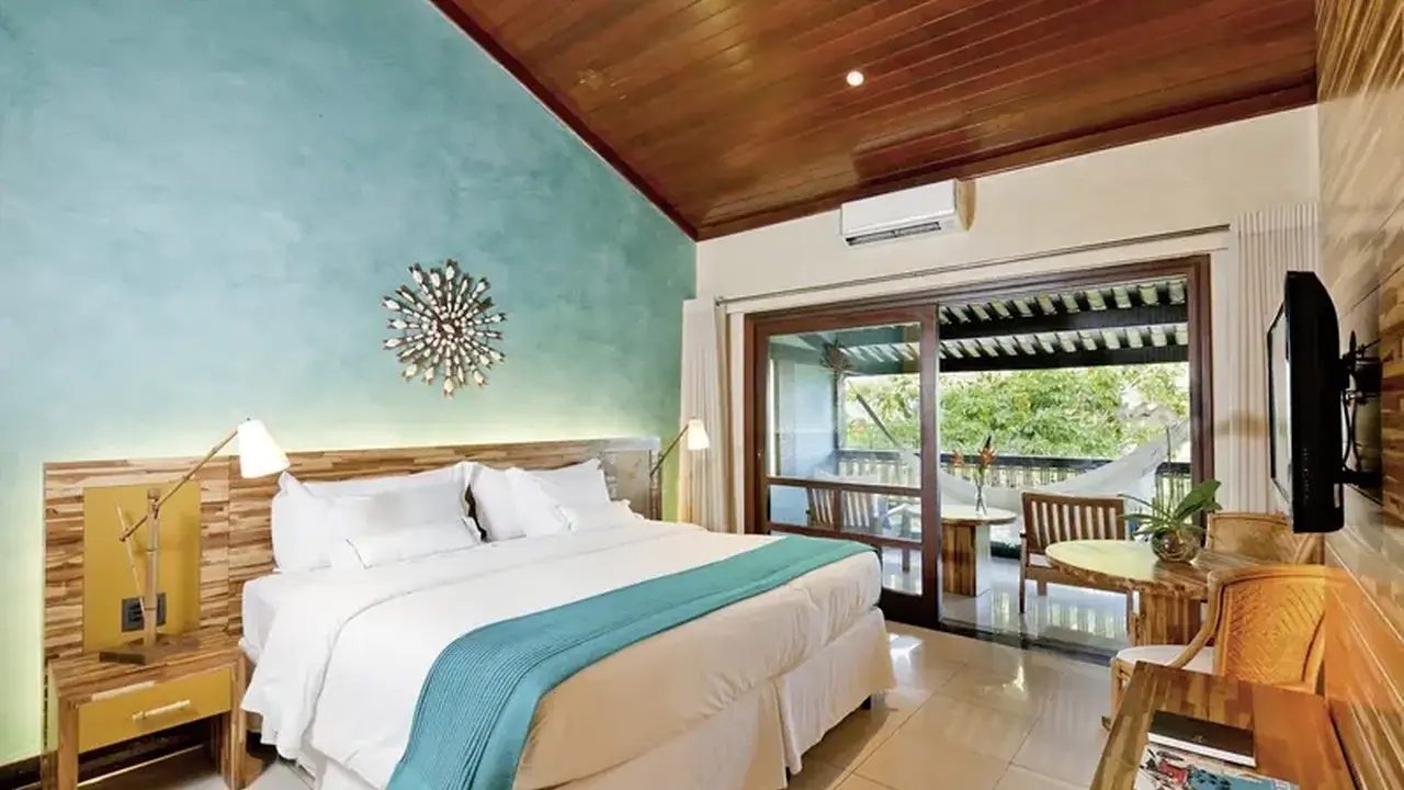 Tivoli Ecoresort Praia do Forte