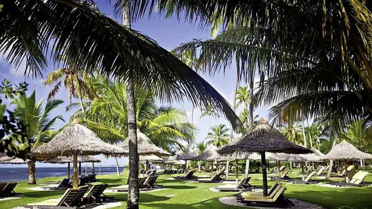 Tivoli Ecoresort Praia do Forte