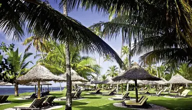 Tivoli Ecoresort Praia do Forte