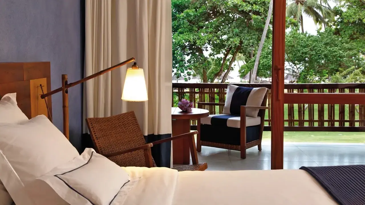 Tivoli Ecoresort Praia do Forte