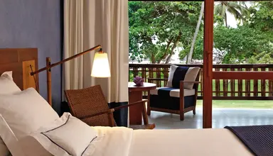 Tivoli Ecoresort Praia do Forte