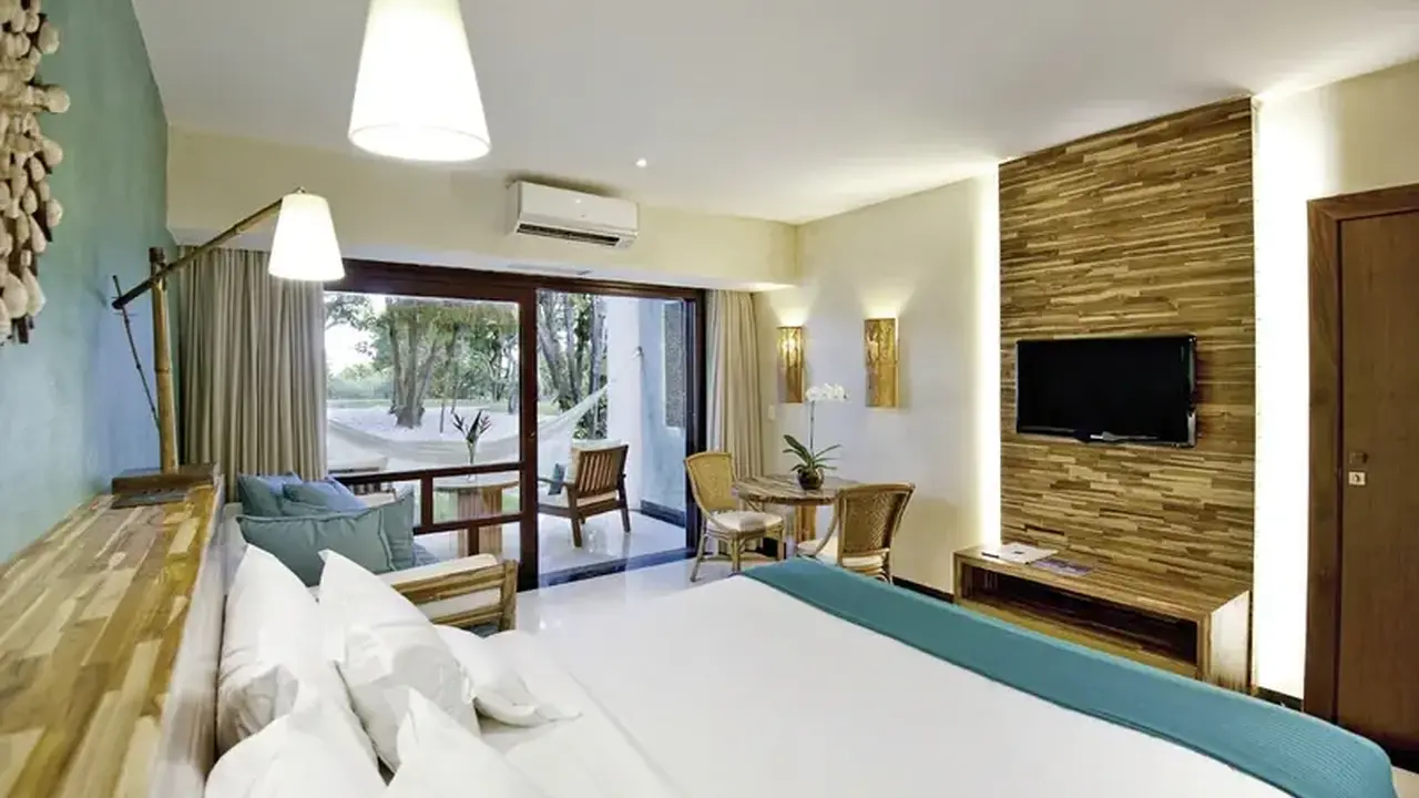 Tivoli Ecoresort Praia do Forte