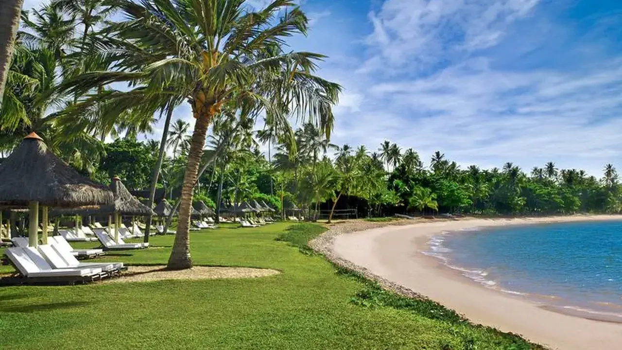 Tivoli Ecoresort Praia do Forte