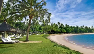 Tivoli Ecoresort Praia do Forte