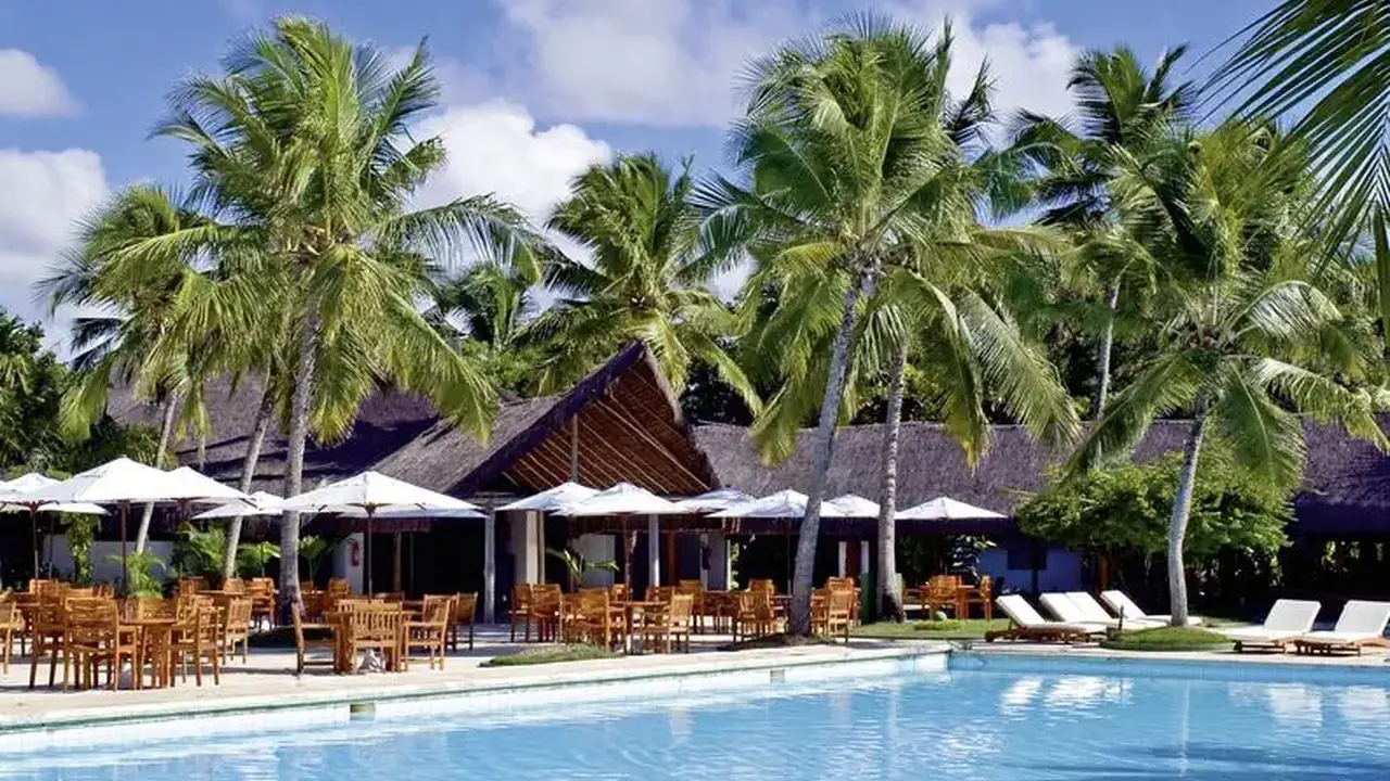 Tivoli Ecoresort Praia do Forte