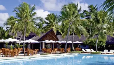 Tivoli Ecoresort Praia do Forte