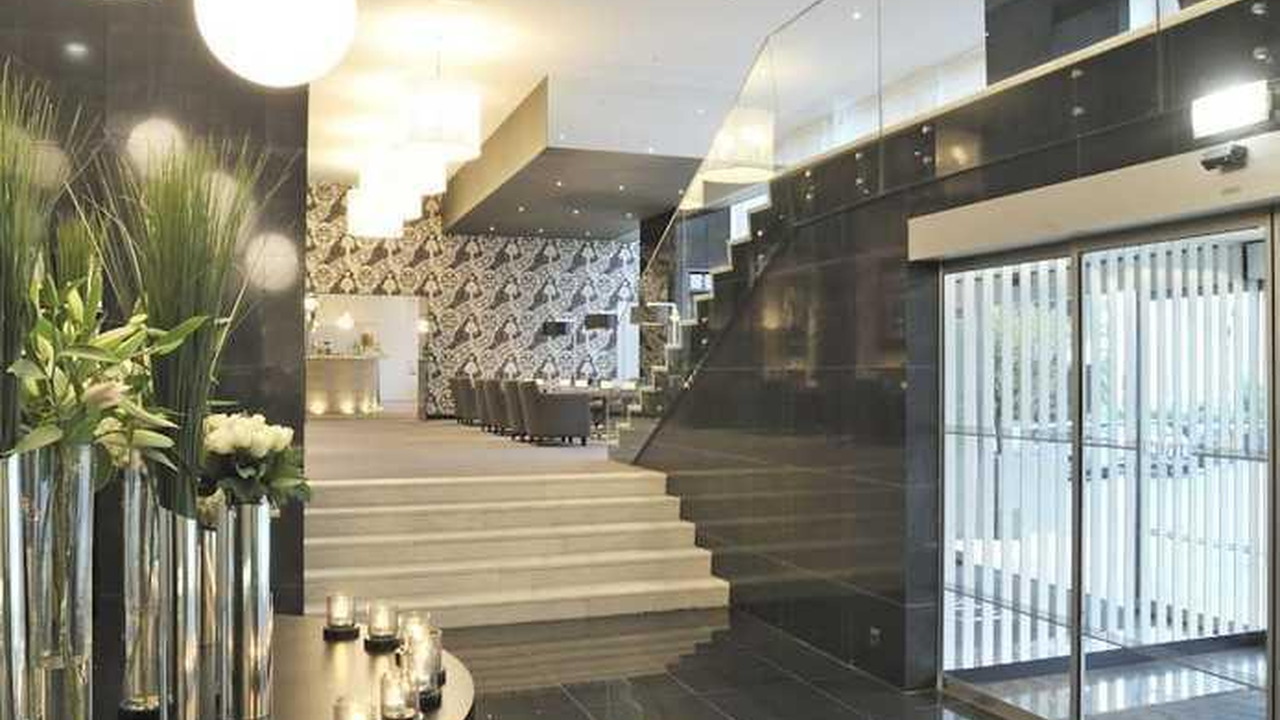 Tivoli Jardim