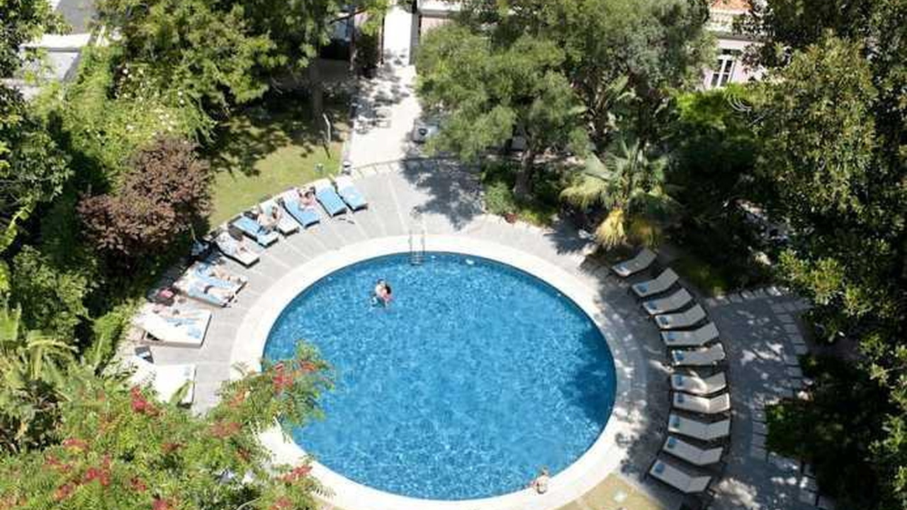 Tivoli Jardim