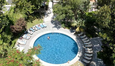 Tivoli Jardim