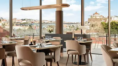 Tivoli Kopke Porto Gaia