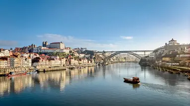 Tivoli Kopke Porto Gaia