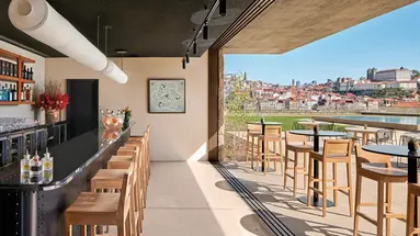 Tivoli Kopke Porto Gaia