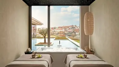 Tivoli Kopke Porto Gaia