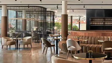 Tivoli Kopke Porto Gaia